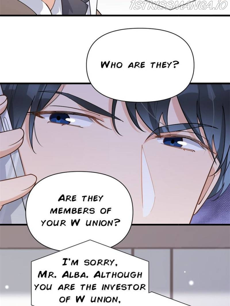 Hey Boss, I Am Your New chapter 145 - page 22