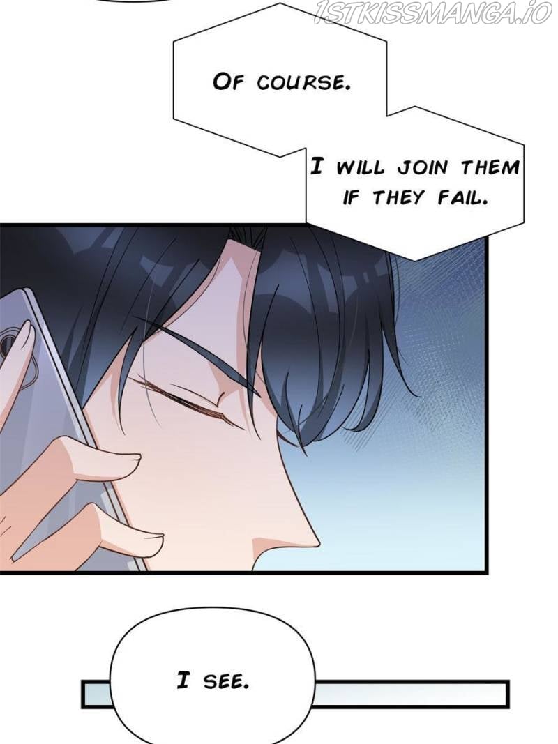 Hey Boss, I Am Your New chapter 145 - page 24