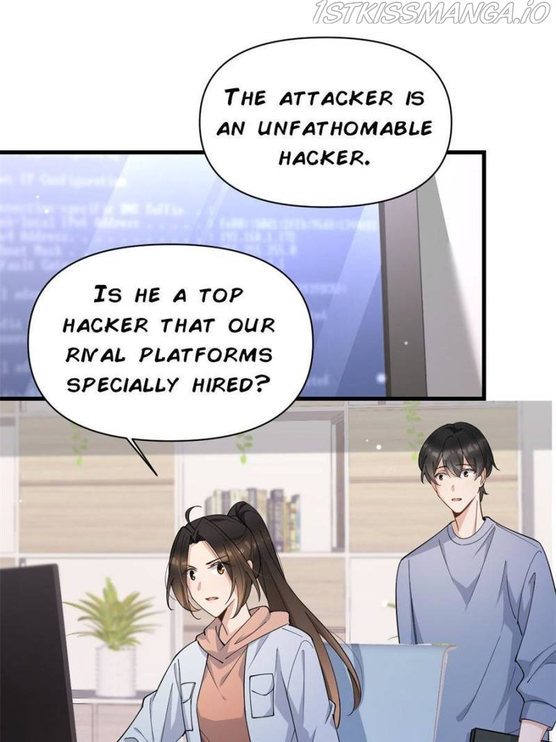Hey Boss, I Am Your New chapter 145 - page 26