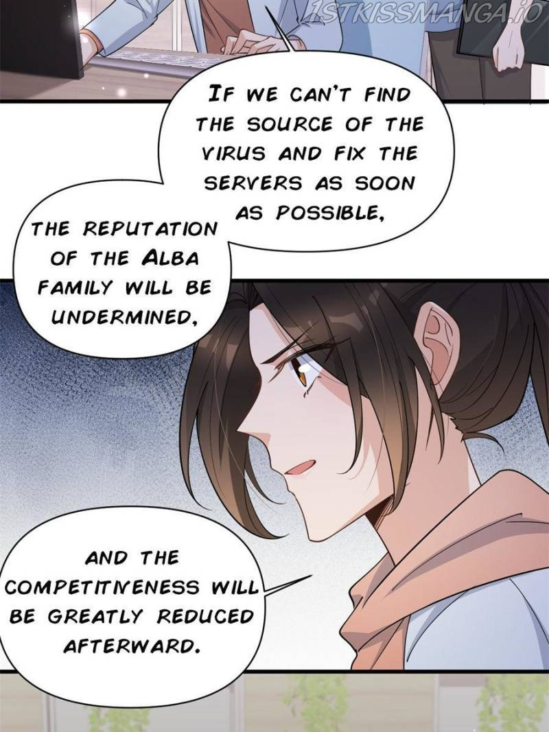 Hey Boss, I Am Your New chapter 145 - page 27