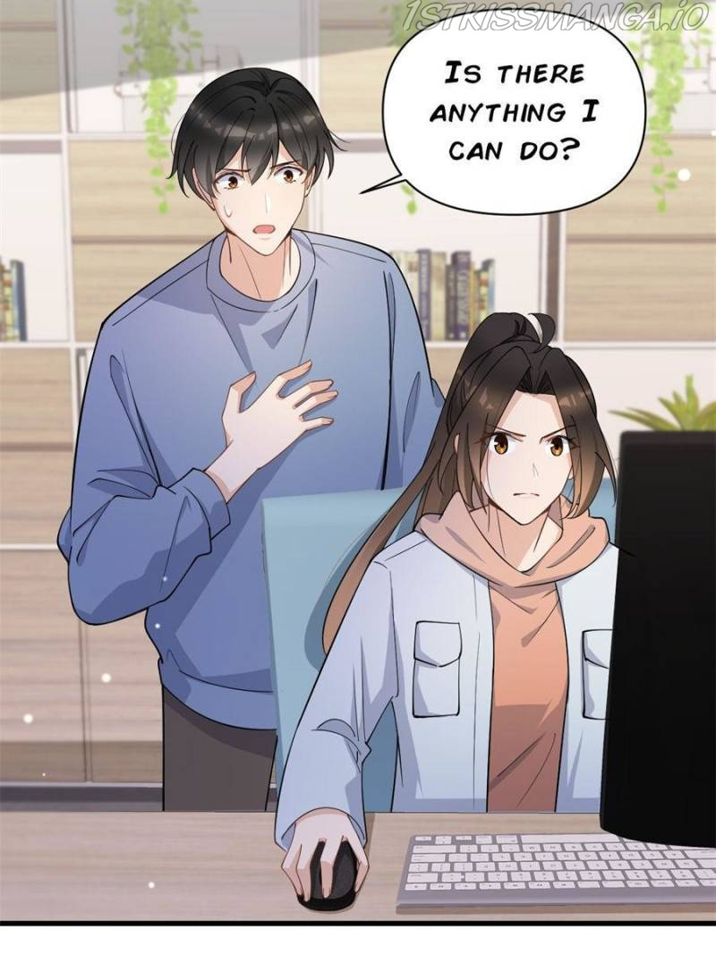 Hey Boss, I Am Your New chapter 145 - page 28