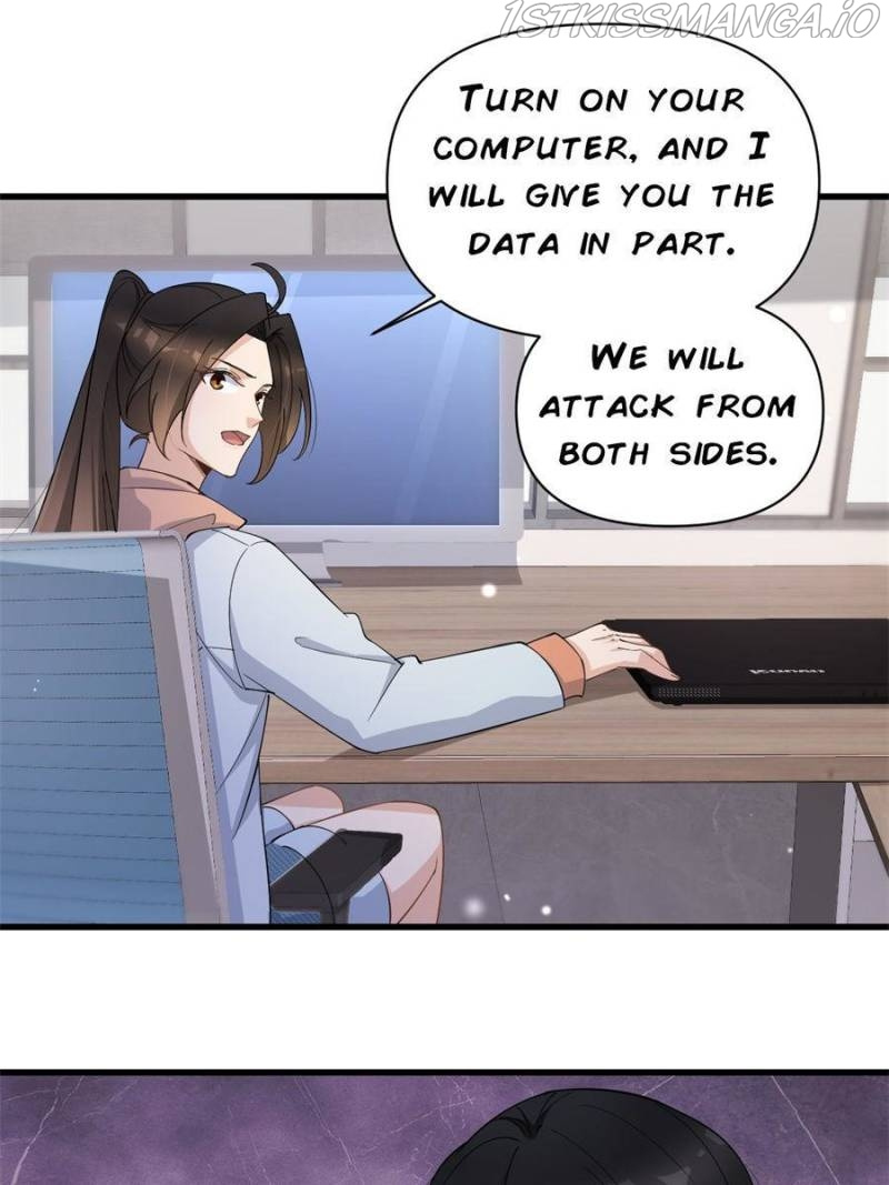 Hey Boss, I Am Your New chapter 145 - page 29