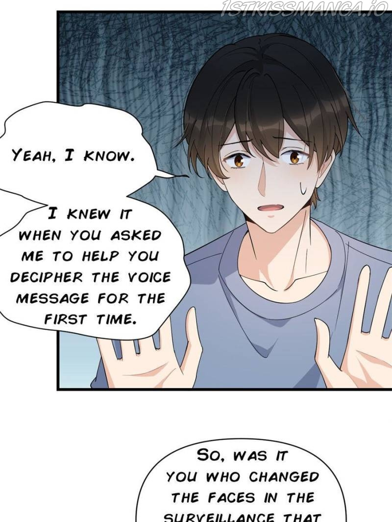Hey Boss, I Am Your New chapter 145 - page 3
