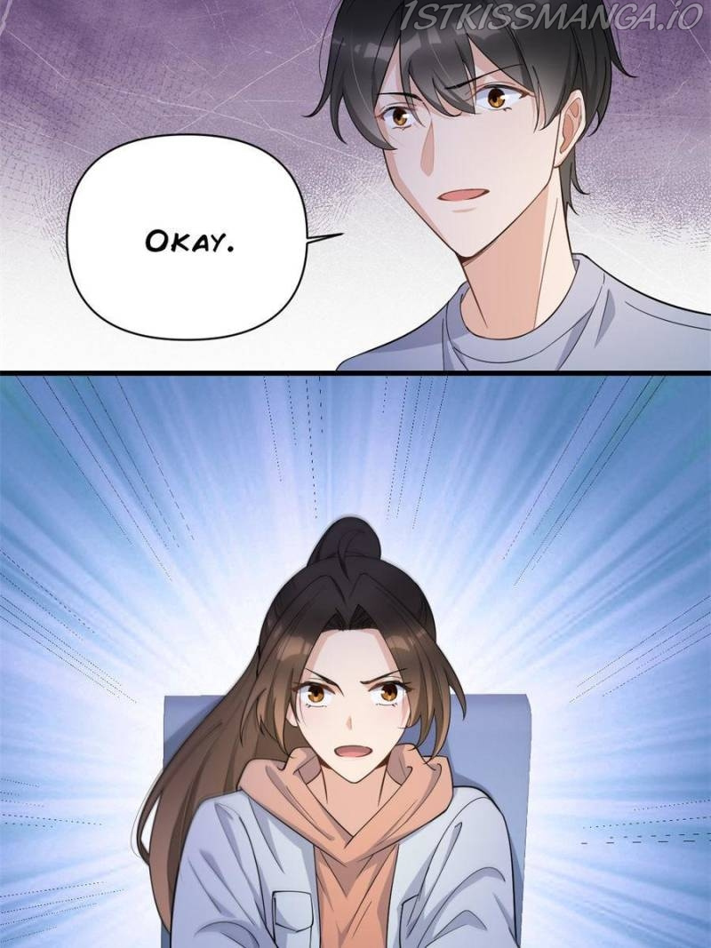 Hey Boss, I Am Your New chapter 145 - page 30