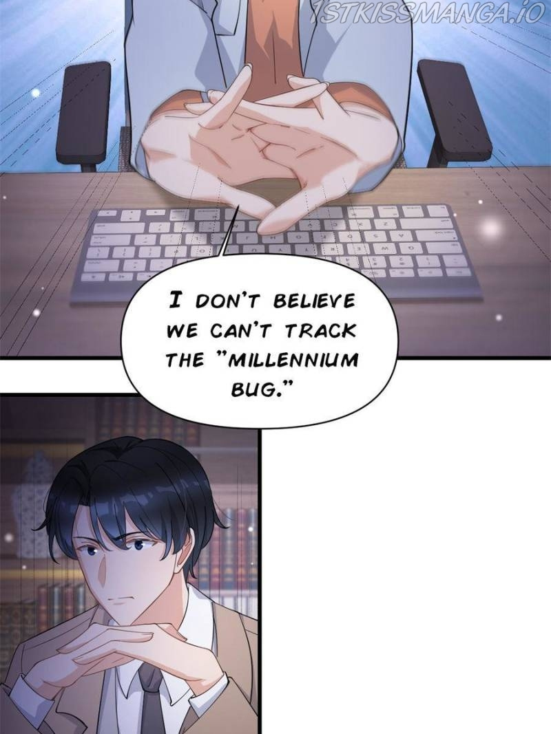 Hey Boss, I Am Your New chapter 145 - page 31