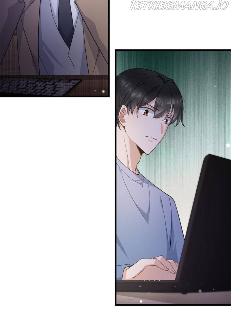 Hey Boss, I Am Your New chapter 145 - page 32