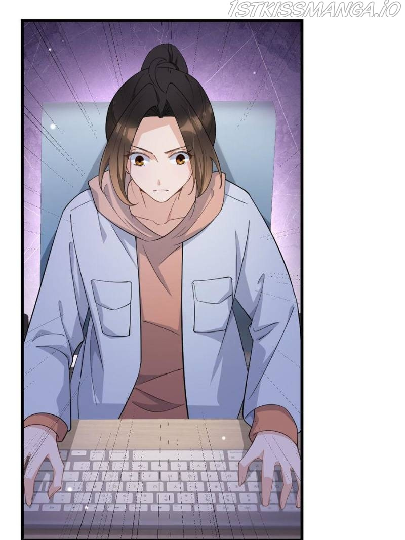 Hey Boss, I Am Your New chapter 145 - page 33