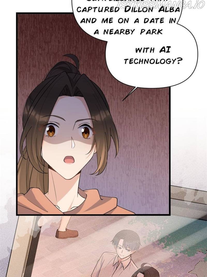 Hey Boss, I Am Your New chapter 145 - page 4
