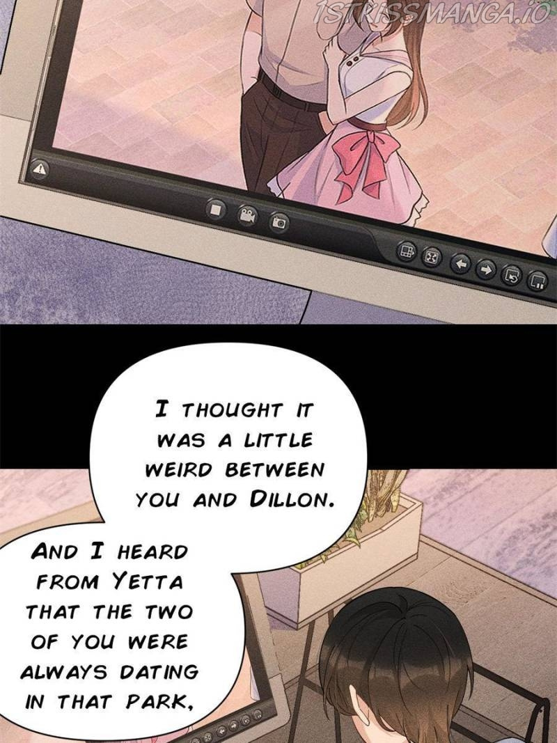 Hey Boss, I Am Your New chapter 145 - page 5