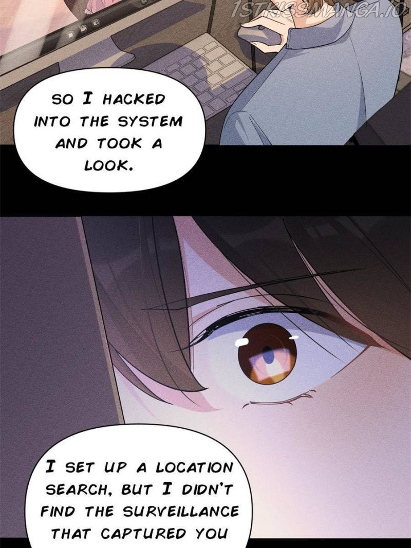 Hey Boss, I Am Your New chapter 145 - page 6