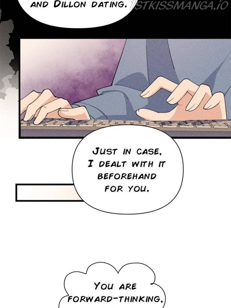 Hey Boss, I Am Your New chapter 145 - page 7