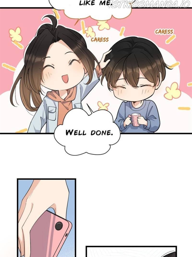 Hey Boss, I Am Your New chapter 145 - page 8