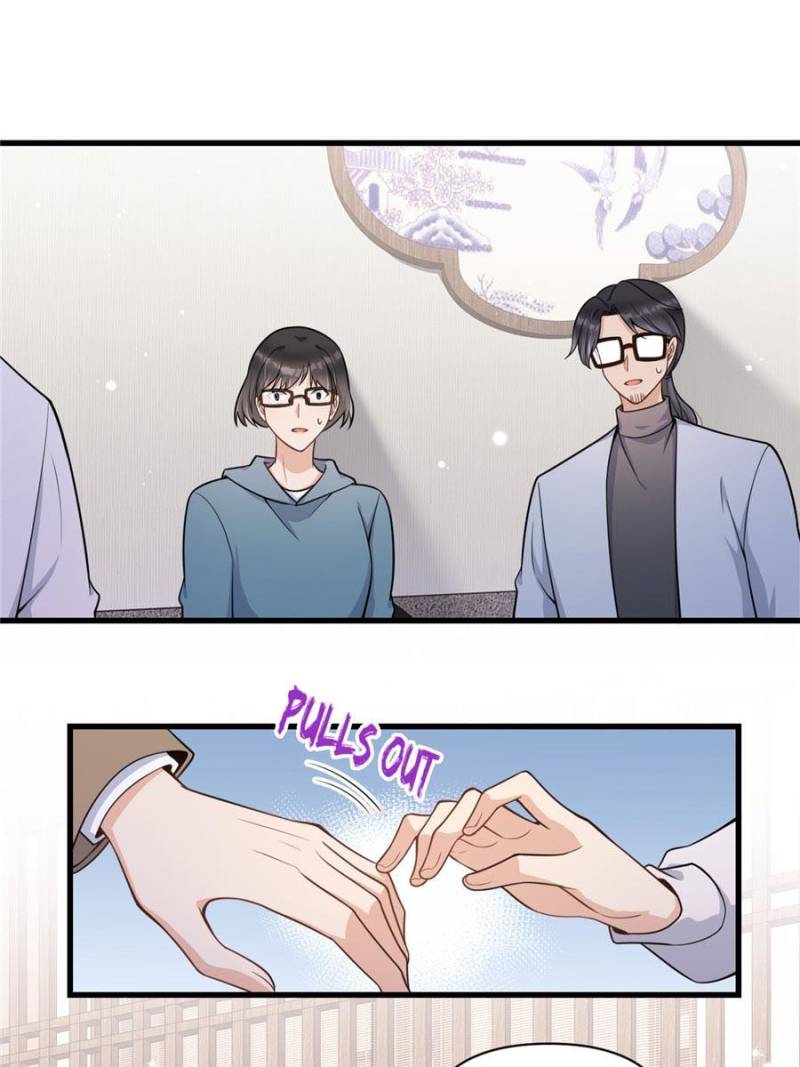 Hey Boss, I Am Your New chapter 134 - page 13