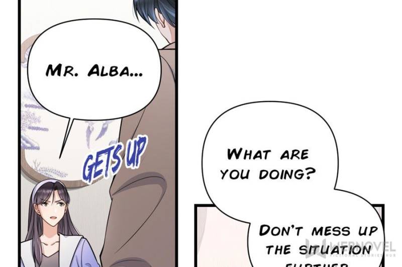 Hey Boss, I Am Your New chapter 134 - page 15