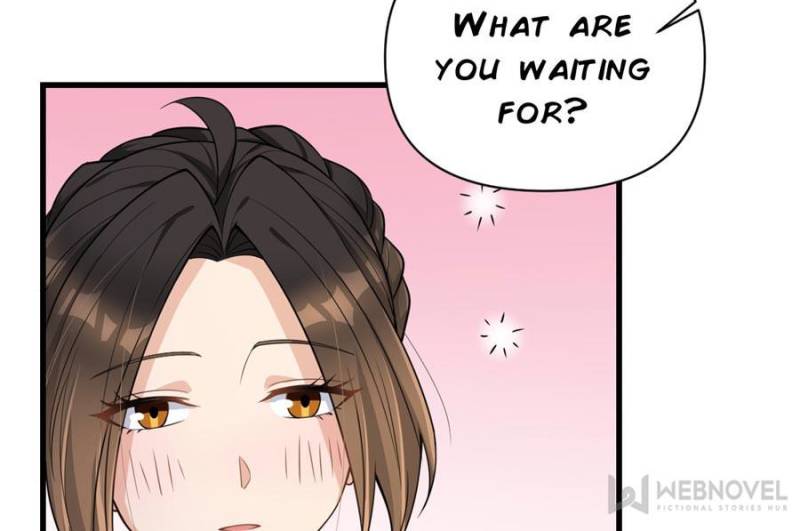 Hey Boss, I Am Your New chapter 134 - page 18
