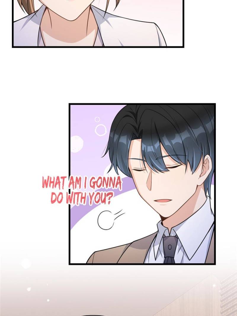 Hey Boss, I Am Your New chapter 134 - page 19