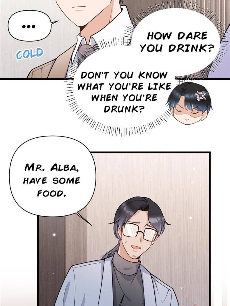 Hey Boss, I Am Your New chapter 134 - page 2