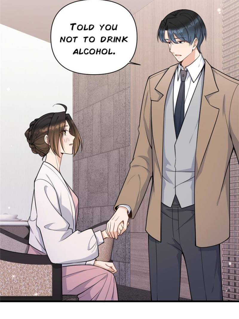 Hey Boss, I Am Your New chapter 134 - page 20