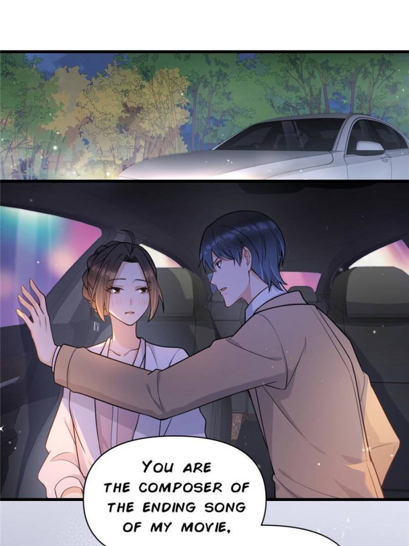 Hey Boss, I Am Your New chapter 134 - page 25