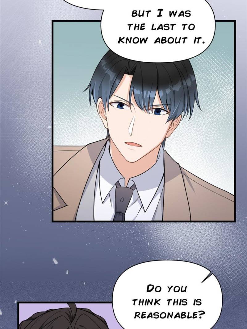 Hey Boss, I Am Your New chapter 134 - page 26