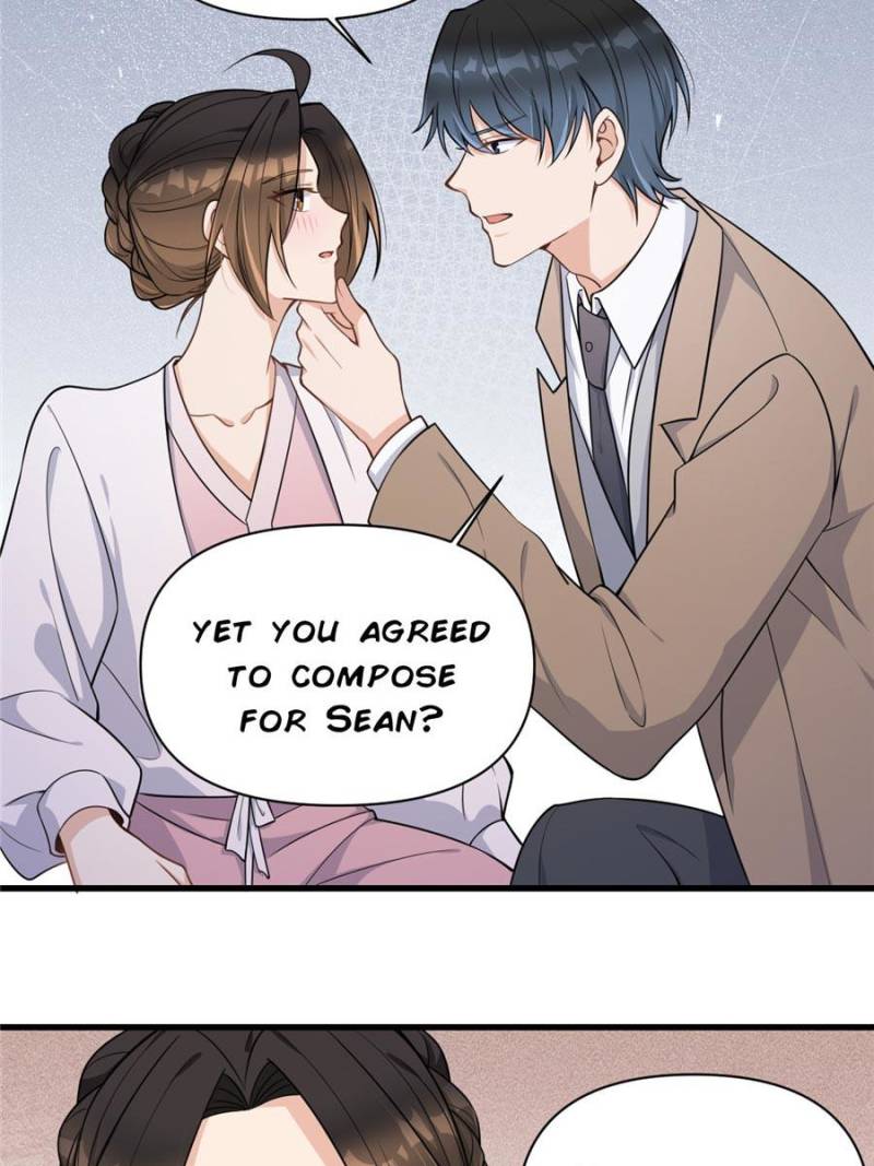Hey Boss, I Am Your New chapter 134 - page 28