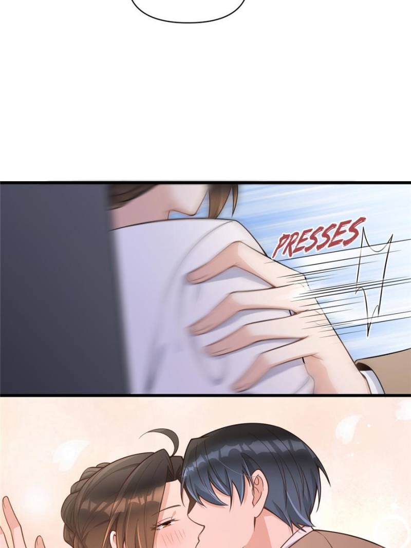 Hey Boss, I Am Your New chapter 134 - page 32