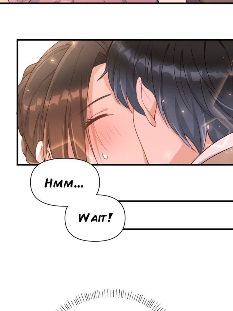 Hey Boss, I Am Your New chapter 134 - page 34