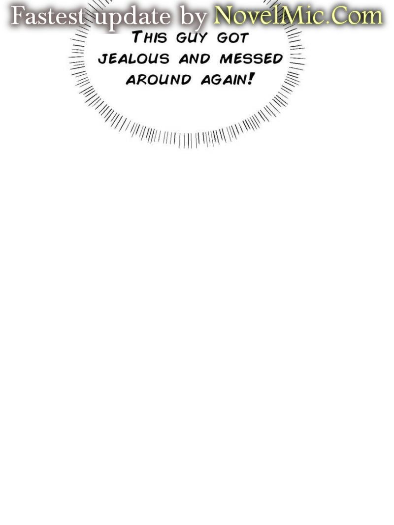 Hey Boss, I Am Your New chapter 134 - page 35
