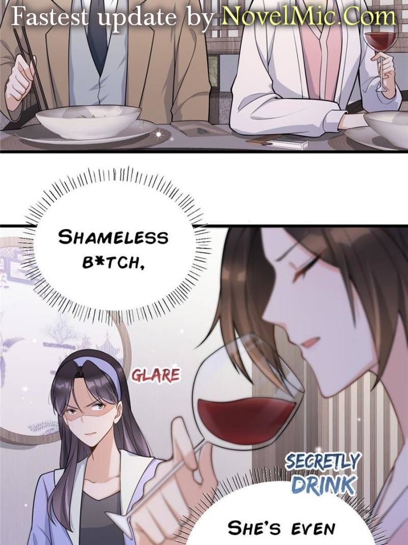 Hey Boss, I Am Your New chapter 134 - page 4