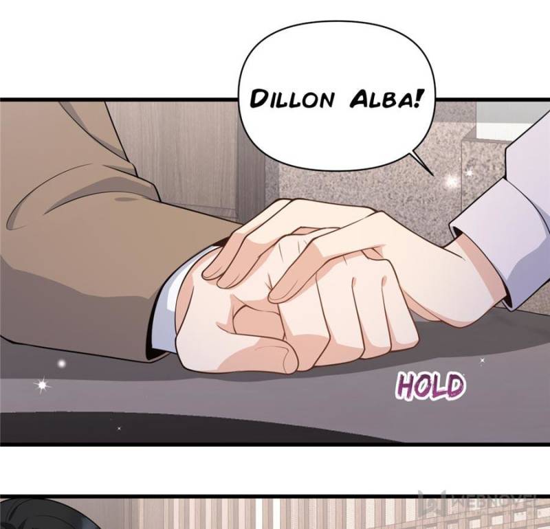 Hey Boss, I Am Your New chapter 134 - page 6