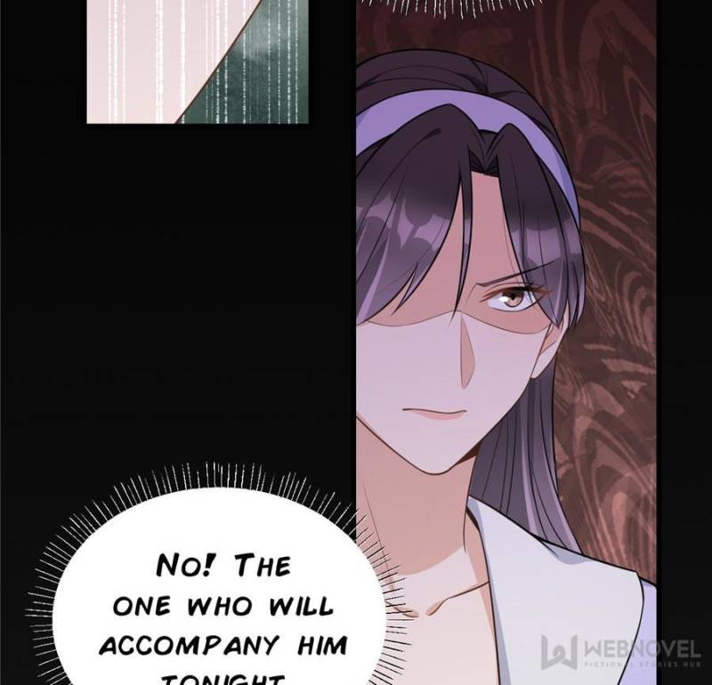 Hey Boss, I Am Your New chapter 134 - page 9