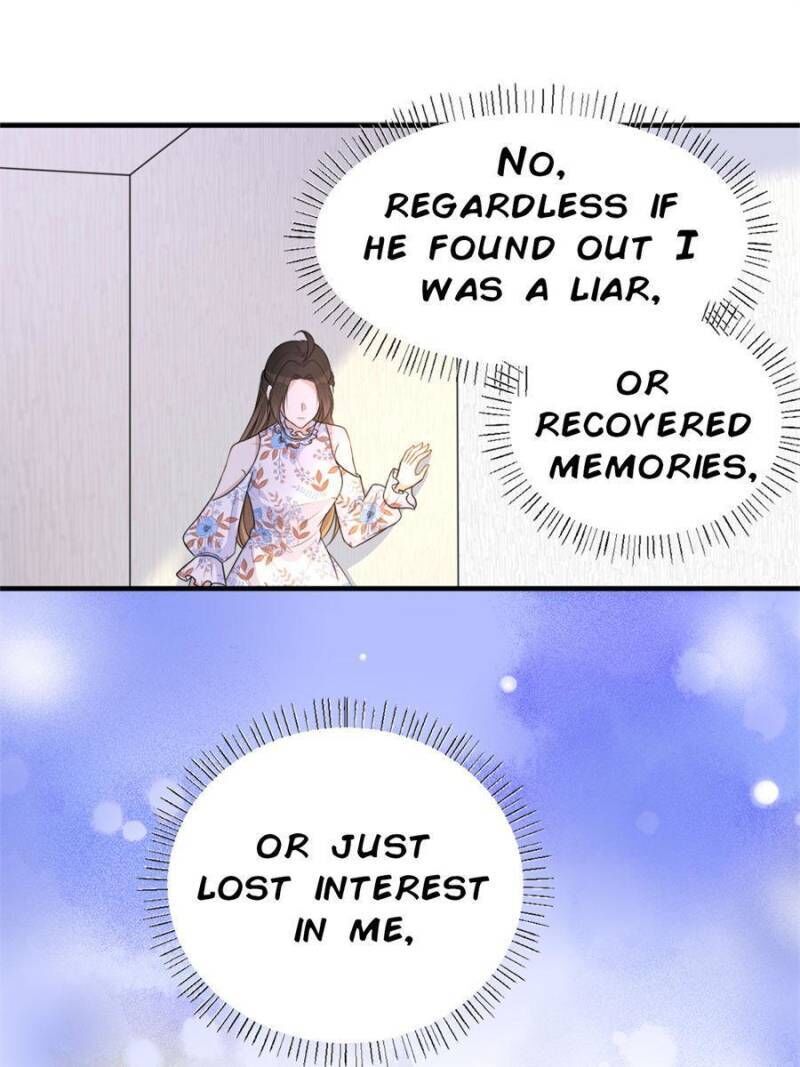 Hey Boss, I Am Your New chapter 94 - page 1