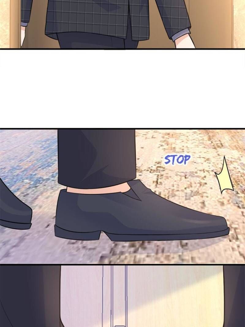 Hey Boss, I Am Your New chapter 94 - page 10