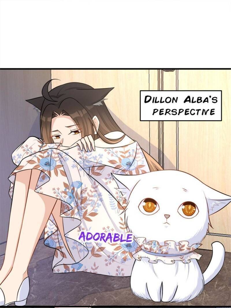 Hey Boss, I Am Your New chapter 94 - page 13