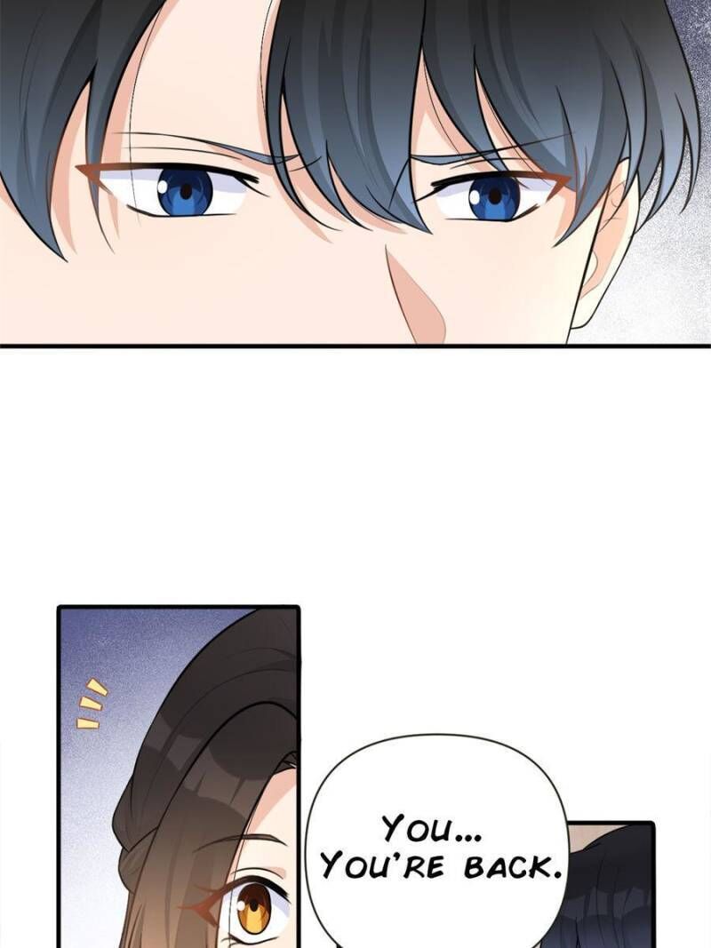 Hey Boss, I Am Your New chapter 94 - page 14