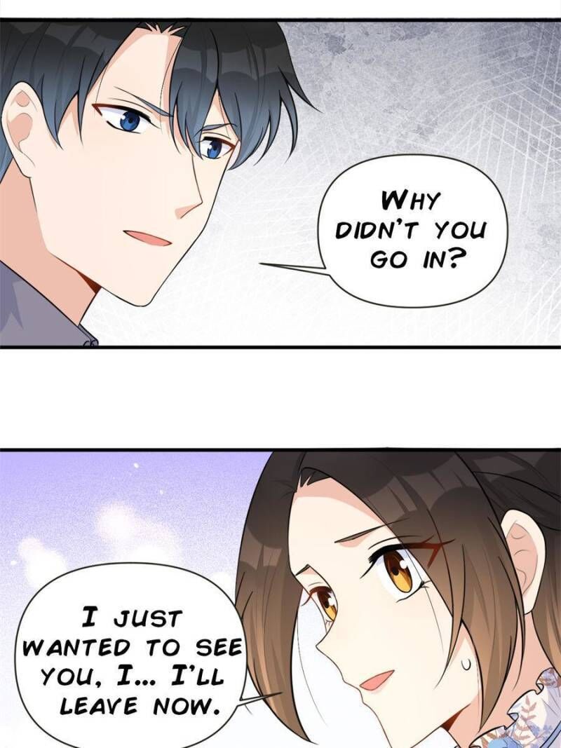 Hey Boss, I Am Your New chapter 94 - page 16