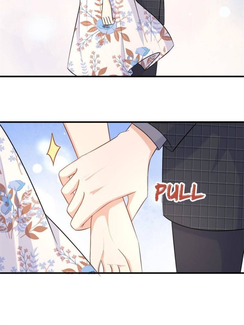 Hey Boss, I Am Your New chapter 94 - page 18