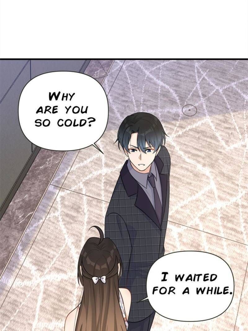 Hey Boss, I Am Your New chapter 94 - page 19