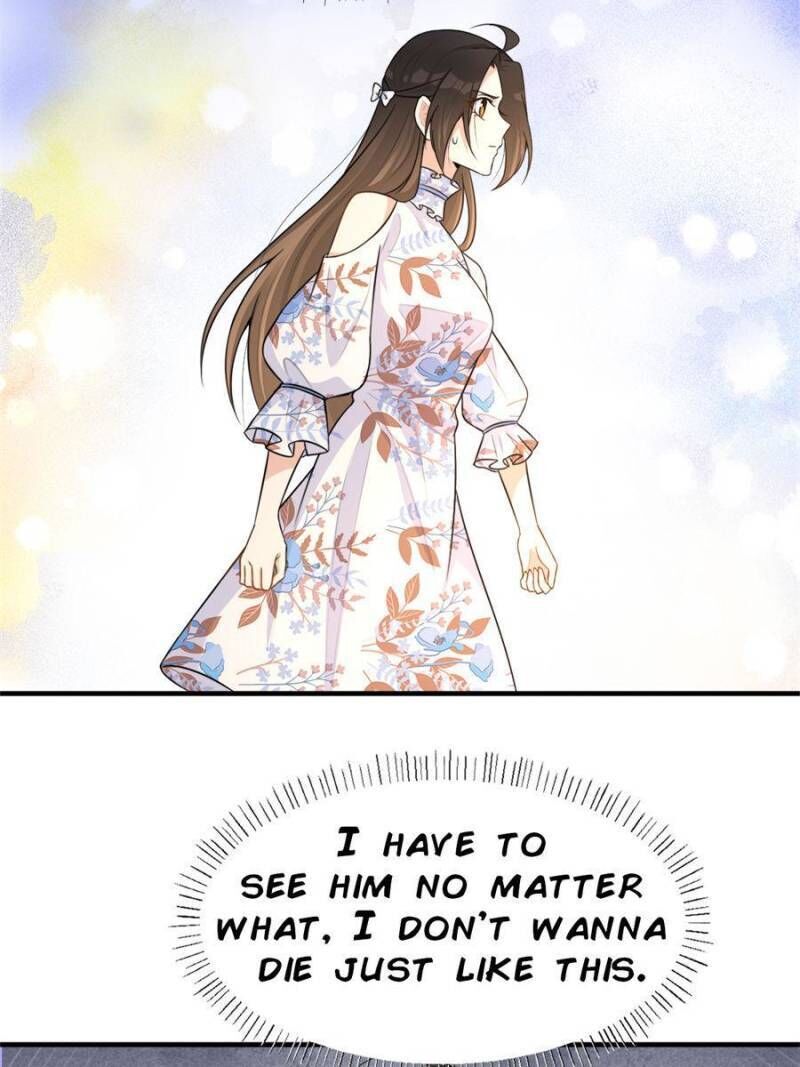 Hey Boss, I Am Your New chapter 94 - page 2