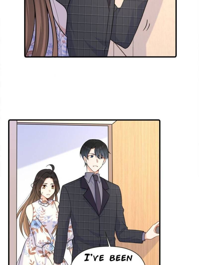 Hey Boss, I Am Your New chapter 94 - page 22