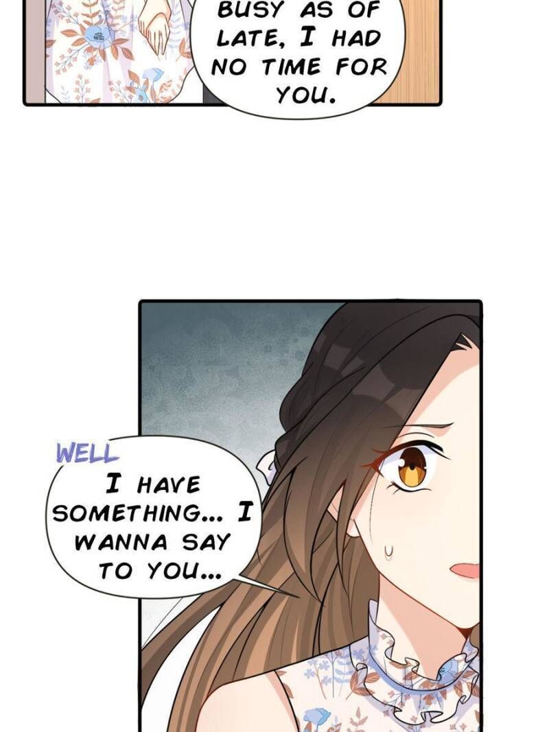 Hey Boss, I Am Your New chapter 94 - page 23