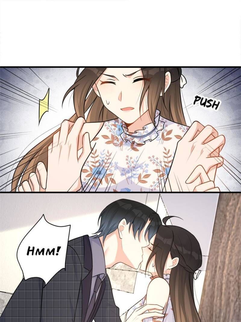 Hey Boss, I Am Your New chapter 94 - page 25