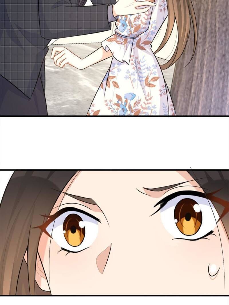 Hey Boss, I Am Your New chapter 94 - page 26