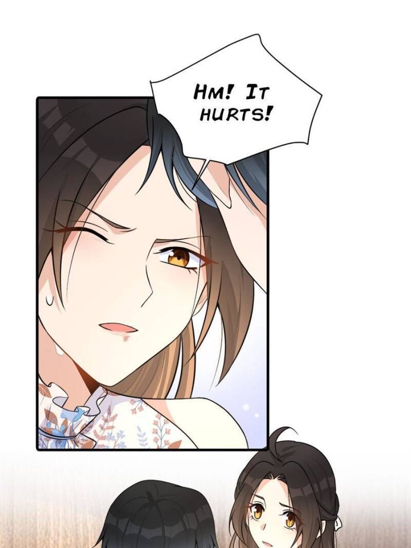Hey Boss, I Am Your New chapter 94 - page 28