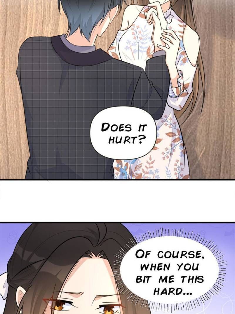 Hey Boss, I Am Your New chapter 94 - page 29