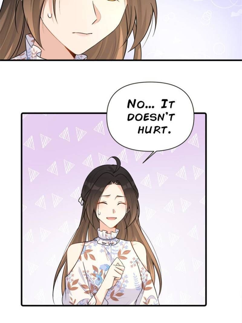 Hey Boss, I Am Your New chapter 94 - page 30