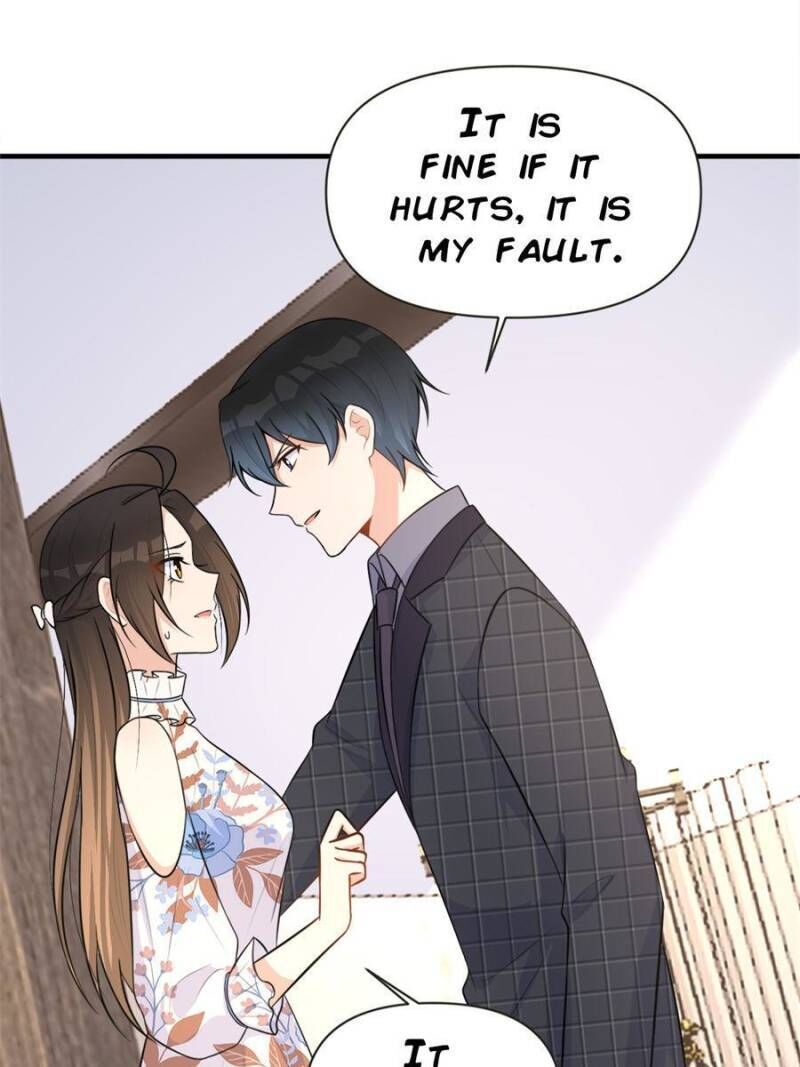 Hey Boss, I Am Your New chapter 94 - page 31