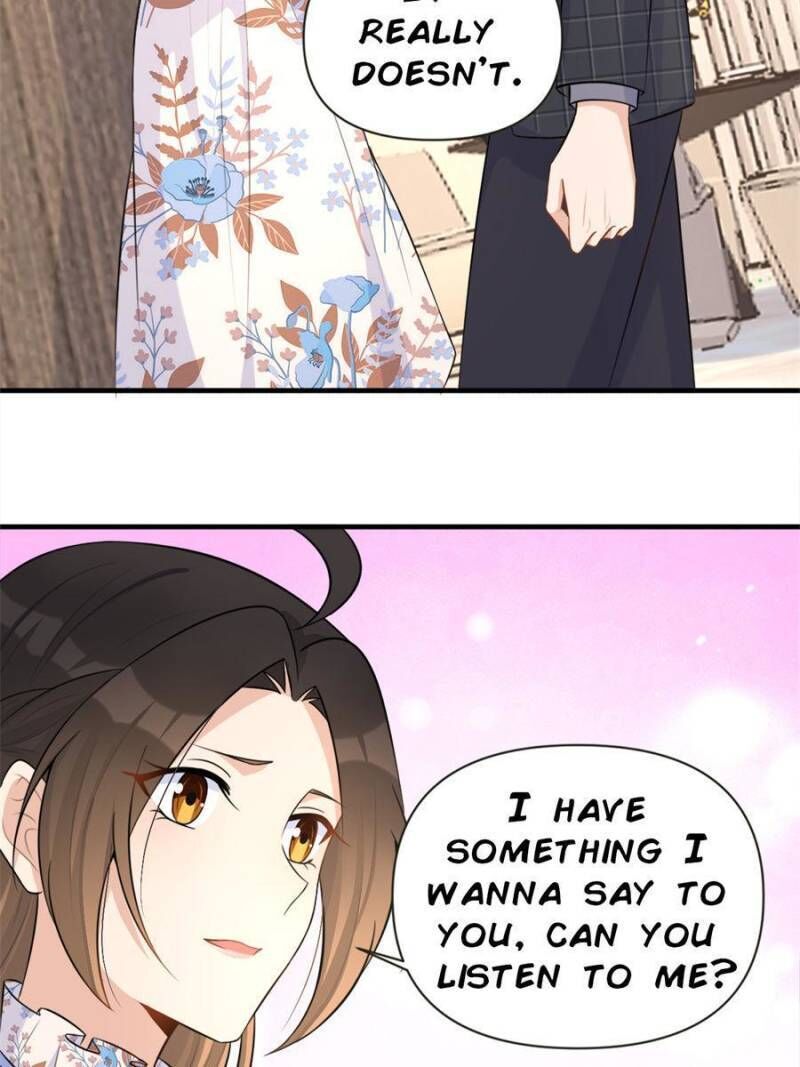 Hey Boss, I Am Your New chapter 94 - page 32