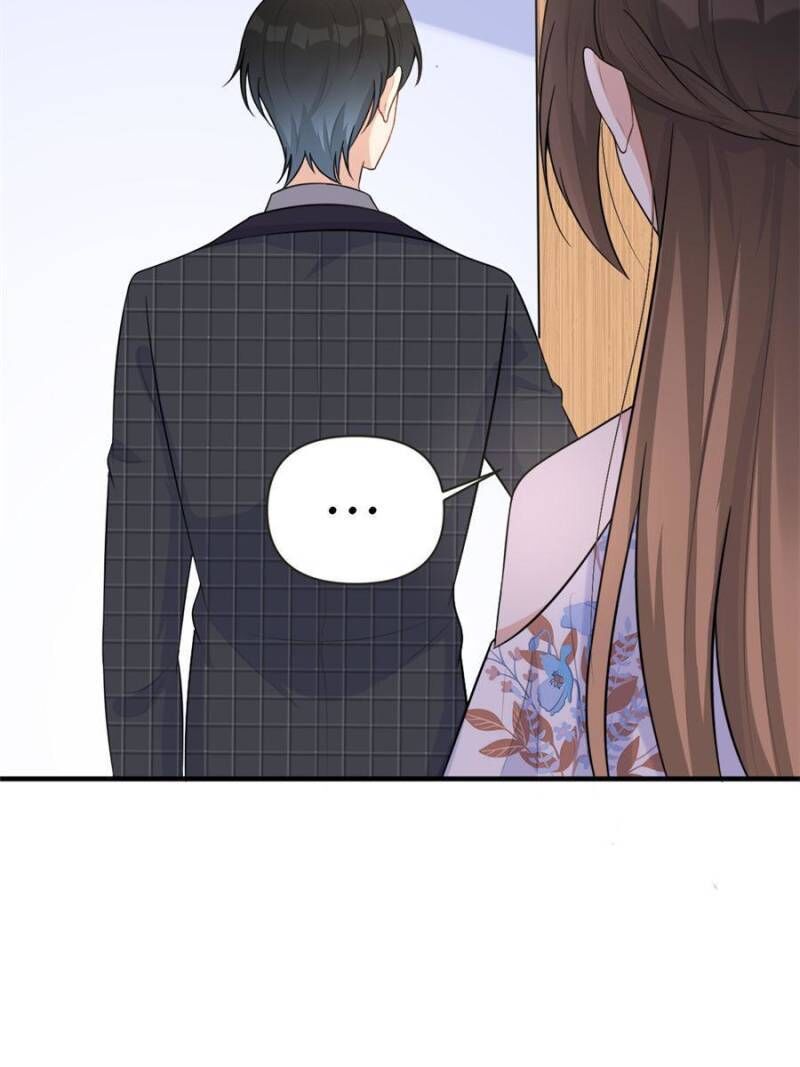 Hey Boss, I Am Your New chapter 94 - page 34