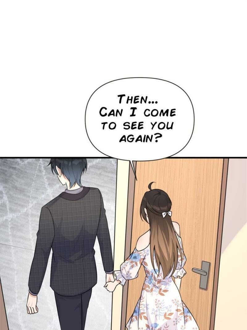 Hey Boss, I Am Your New chapter 94 - page 36